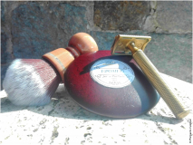SOTD20191012 Karve