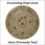 Grooming Dept Aion