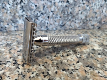 RazoRock Game Changer 84 OC 1