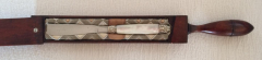 dritto anonimo 1760