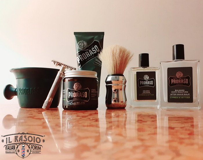 shave of the day 24-10-2019
