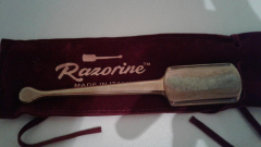 Razorine