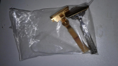Shick injector + star