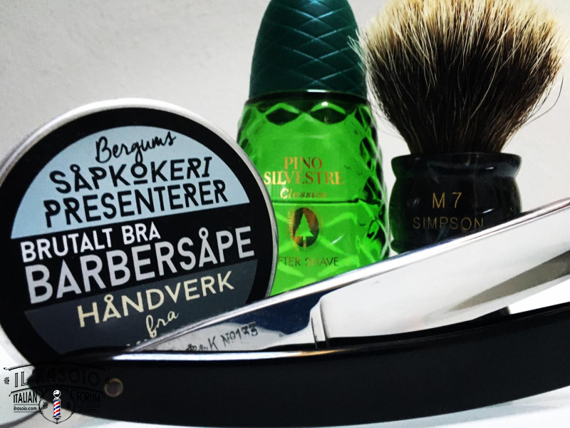 Sotd 26/10/19