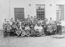 Engströms-arbetsstyrka