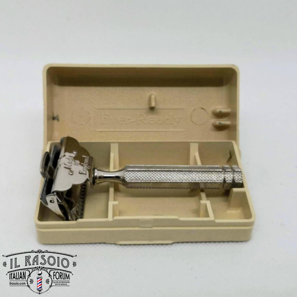 EverReady 1912
