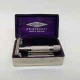 Gillette Aristocrat