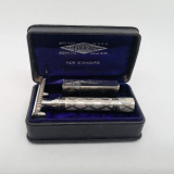 Gillette NewStandard