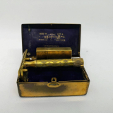 Gillette Bostonian