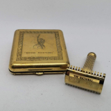 Gillette TuckawayShawmut