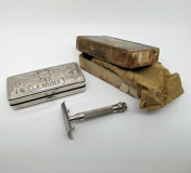 Gillette Service