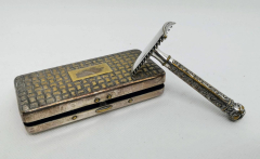 Gillette Pocket