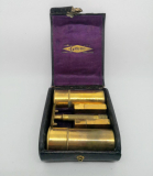 Gillette Travel