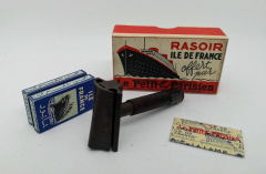 IleDeFrance Parisienne