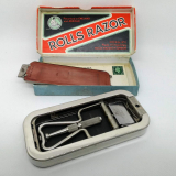 RollsRazor