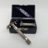 Gillette DoubleRing