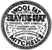 Mitchells Wool Fat 01