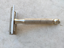Gillette ?