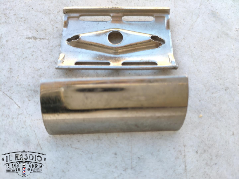 Gillette ?