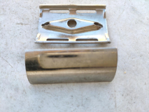 Gillette ?
