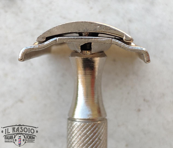 Gillette ?