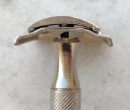Gillette ?
