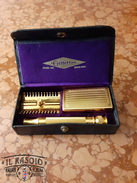 Gillette New (2)