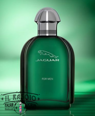 Jaguar For Men-new