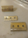 IMG 20191114 070824_Gillette Pocket Edition anni 20 spessore Petard