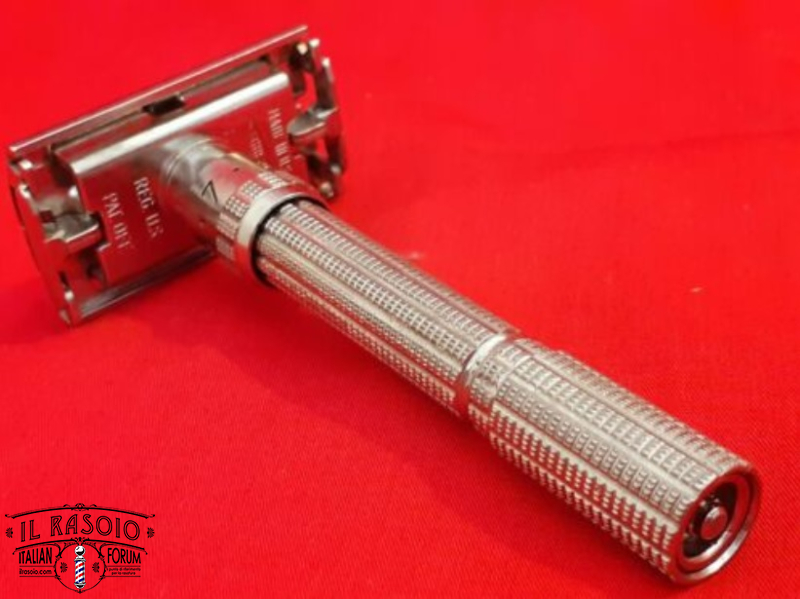 Gillette Slim Adjustable i1