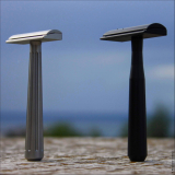 Colonial Razors The General Confronto V2 vs V1