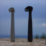 Colonial Razors The General Confronto V2 vs V1