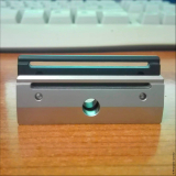 Colonial Razors The General Confronto V2 vs V1