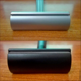 Colonial Razors The General Confronto V2 vs V1