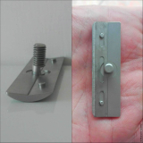 Colonial Razors The General Confronto