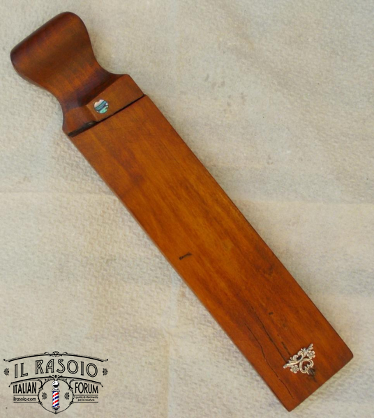 papillon 2 astuccio