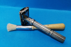 Gillette Slim Adjustable