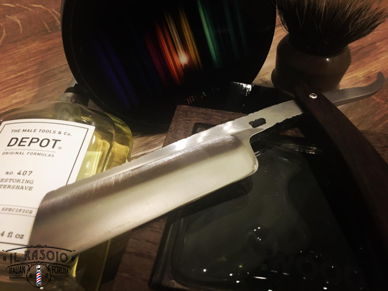 Sotd 2/12/19