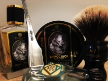 Sotd 3/12/19