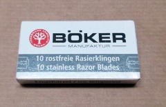 Lamette Boker
