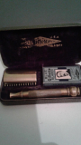 12-Old type ball end