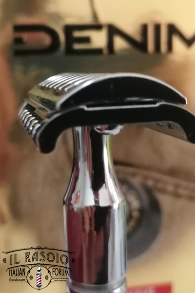Testina Yaqui Knight Helmet