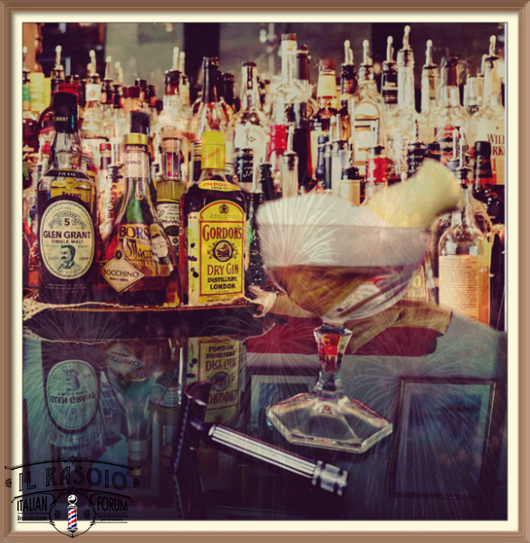 drinks
