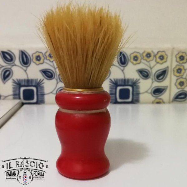 Pennello Sconosciuto
