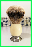 Yaqui Silver Tip 21mm