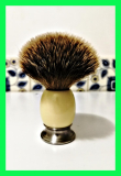 Yaqui Silver Tip 21mm