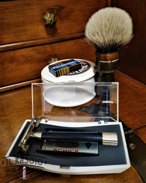 Schick Krona1