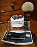 Schick Krona1