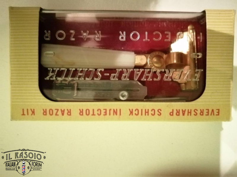 14-Shick injector