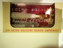 14-Shick injector